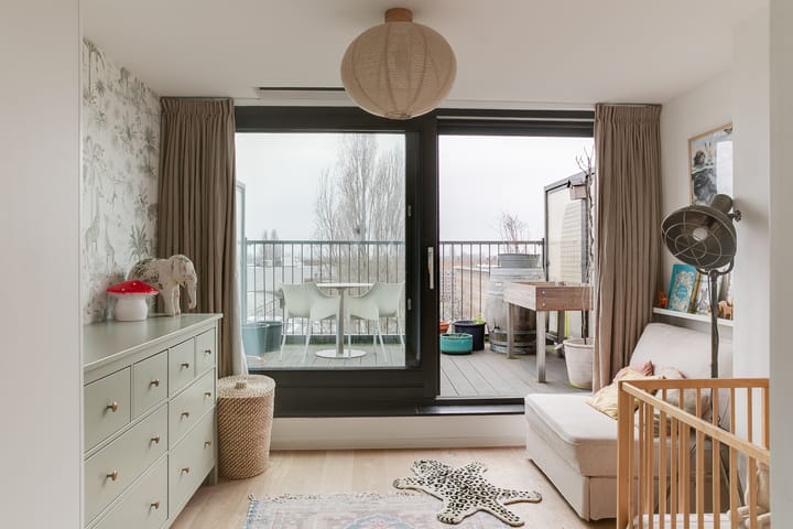 Foto 12 van Nieuwpoortstraat 94-D9