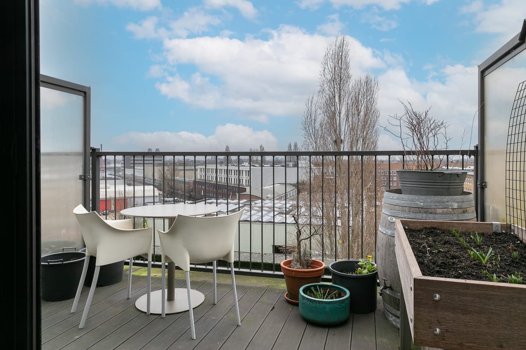 Foto 13 van Nieuwpoortstraat 94-D9