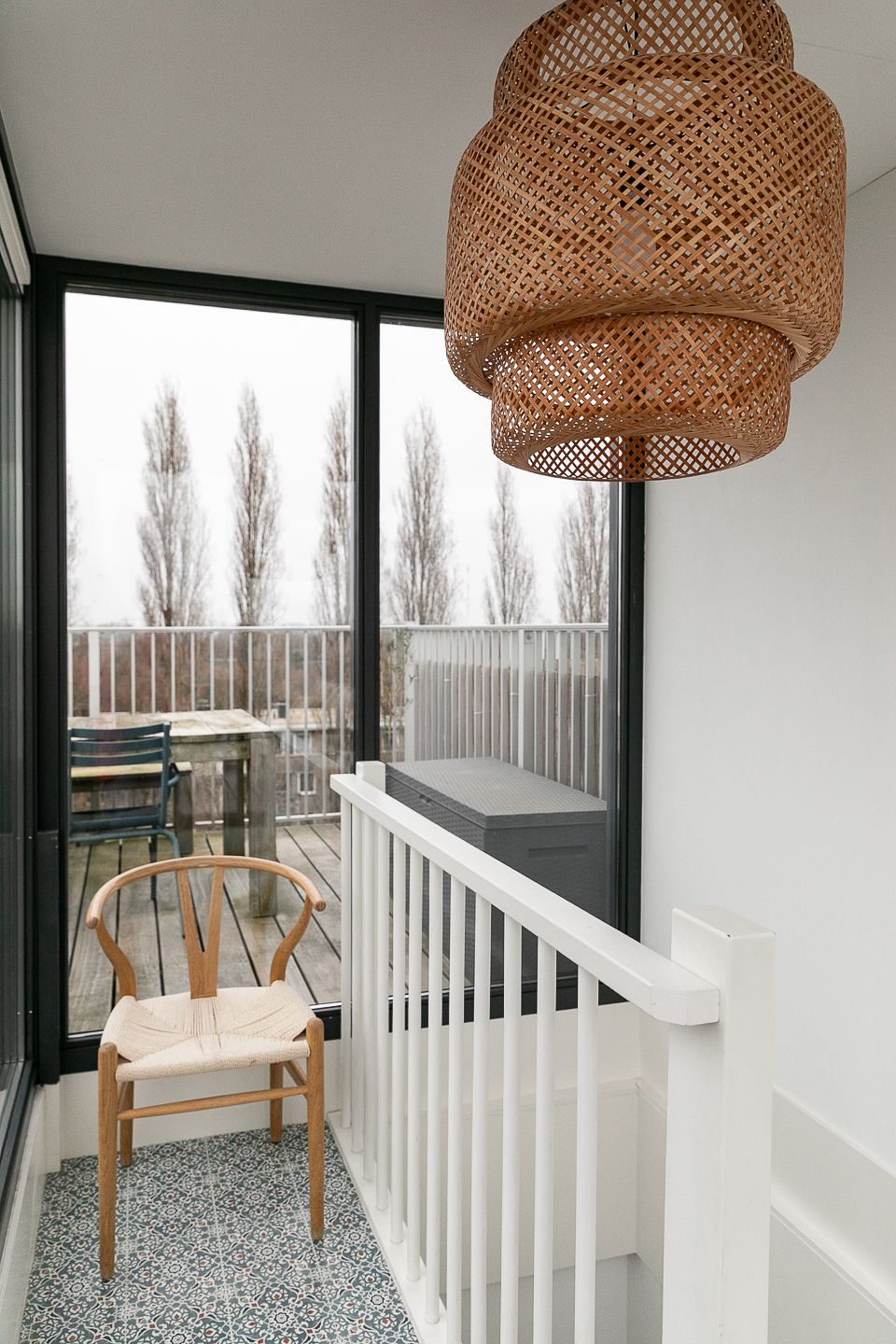 Foto 25 van Nieuwpoortstraat 94-D9