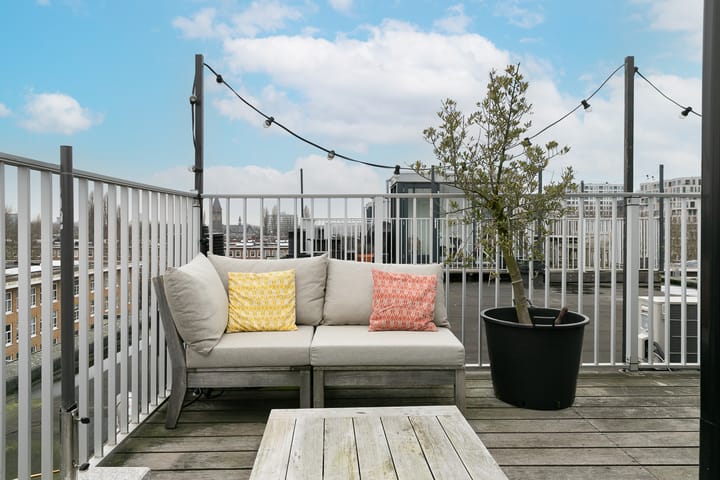 Foto 28 van Nieuwpoortstraat 94-D9