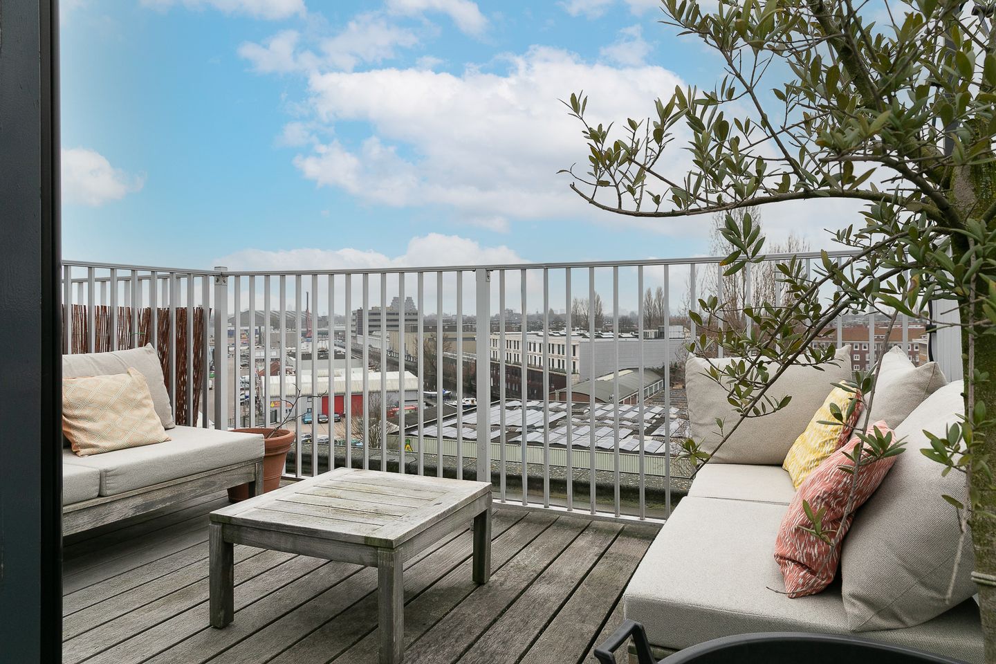 Foto 29 van Nieuwpoortstraat 94-D9