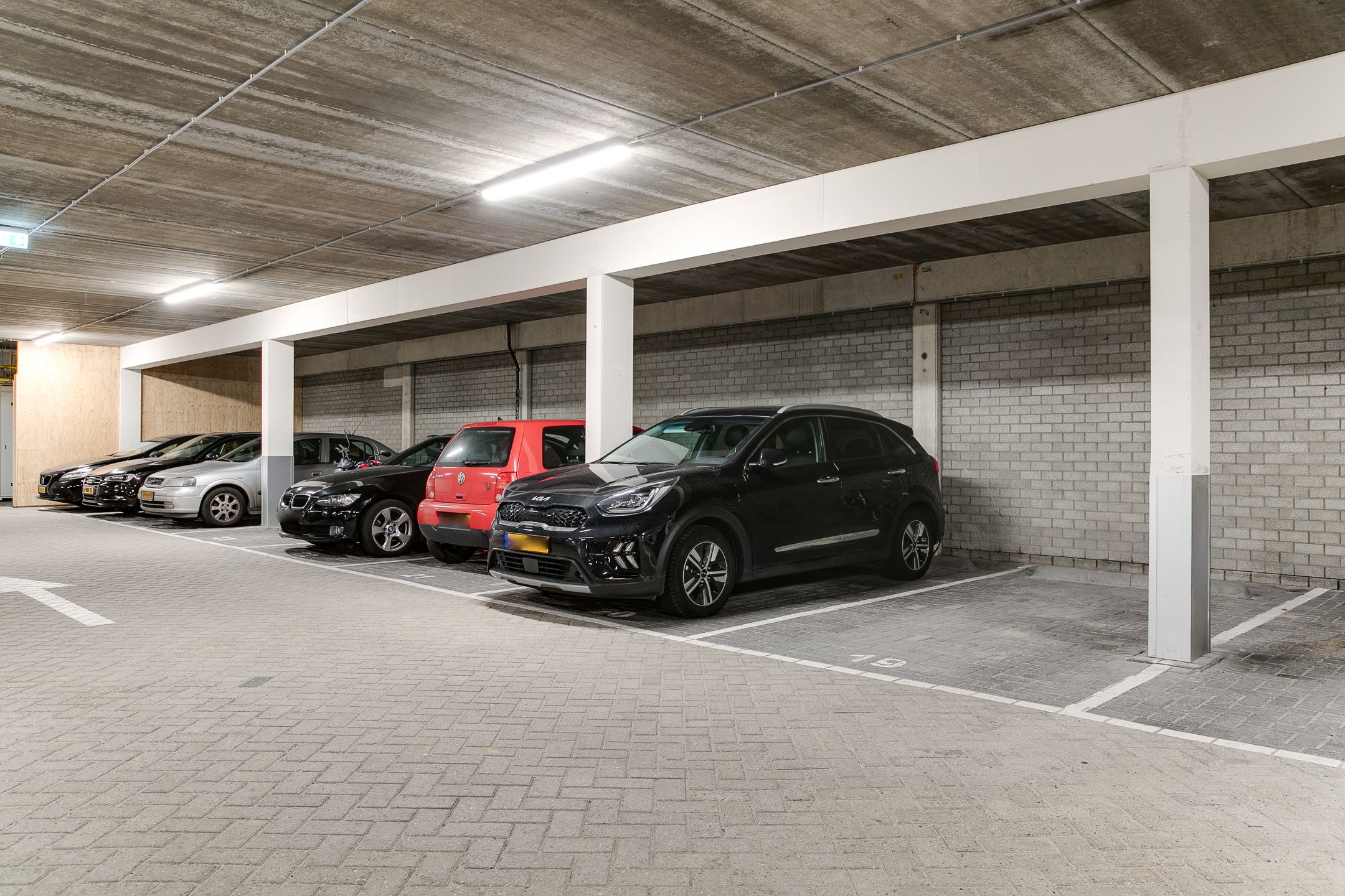 Foto 30 van Nieuwpoortstraat 94-D9