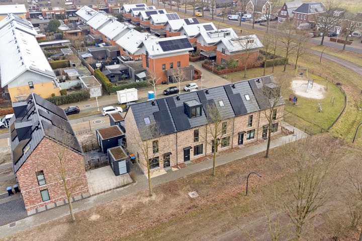 Foto 5 van Parelmoervlinder 102