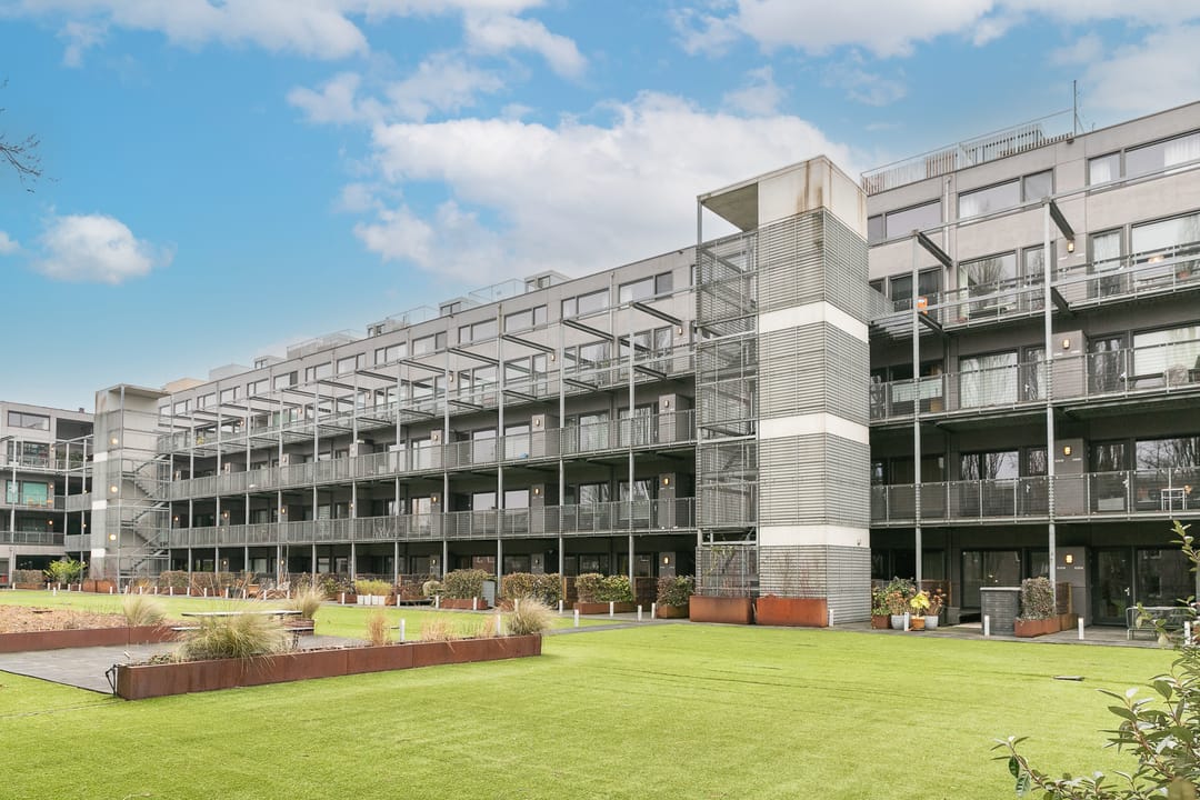 Foto 32 van Nieuwpoortstraat 94-D9