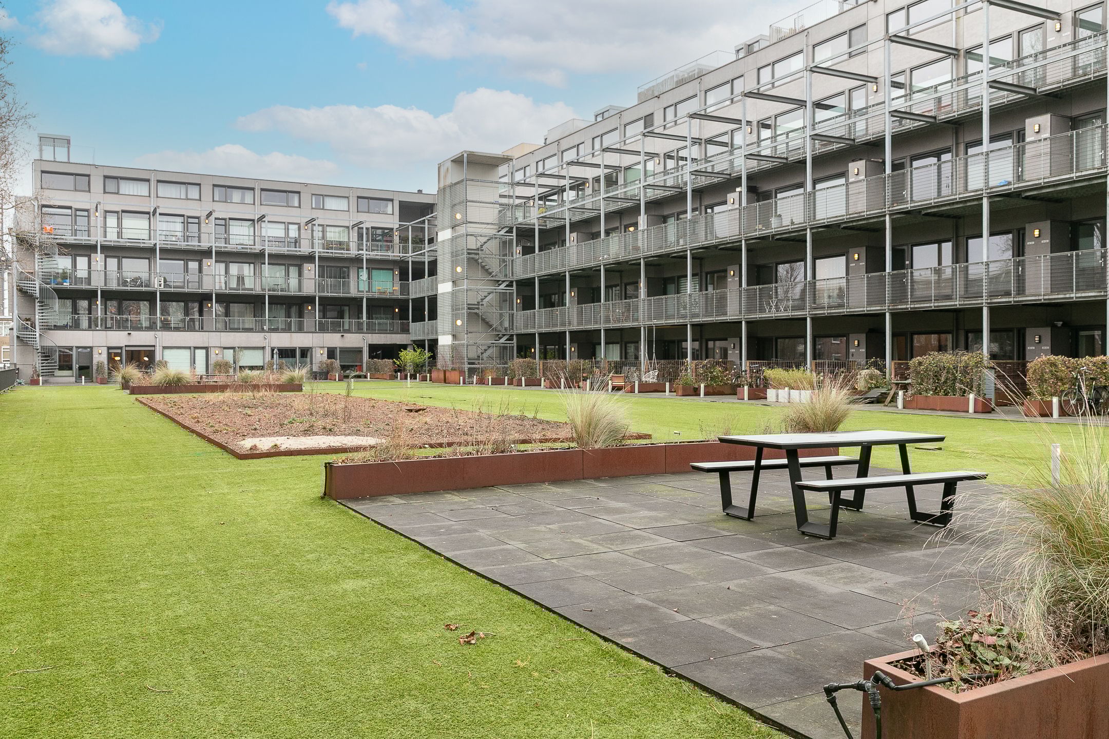 Foto 33 van Nieuwpoortstraat 94-D9