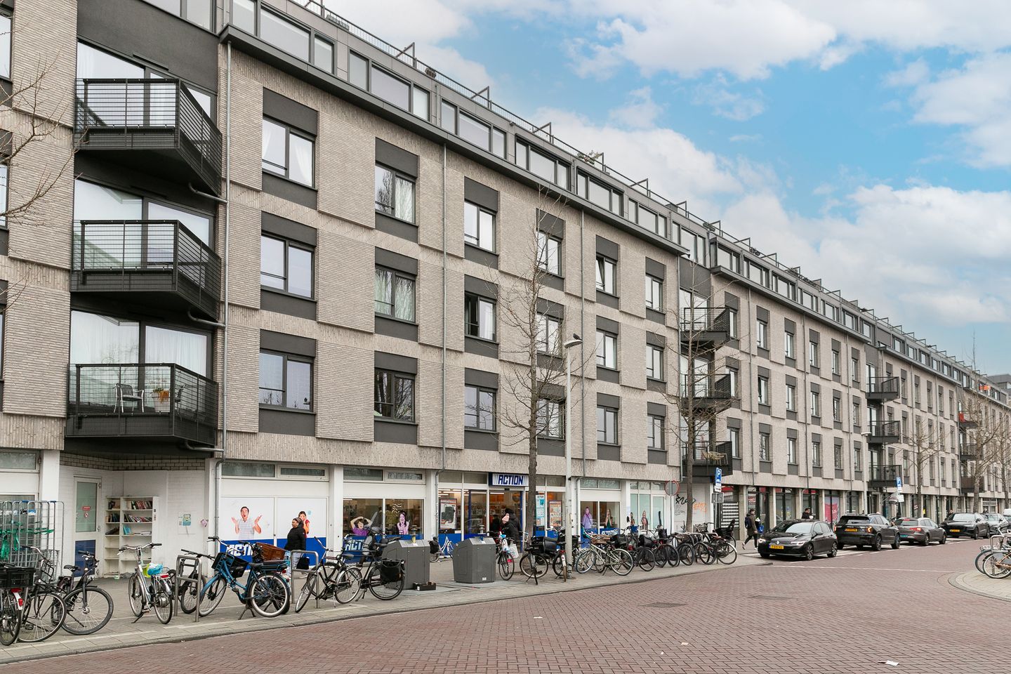 Foto 35 van Nieuwpoortstraat 94-D9