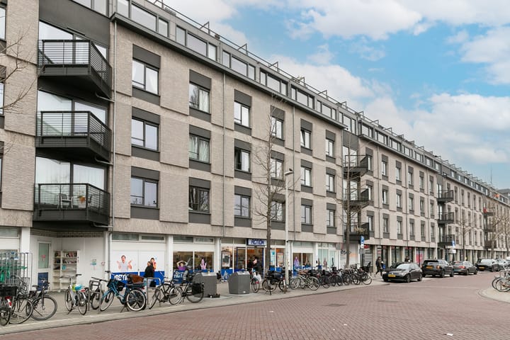 Foto 35 van Nieuwpoortstraat 94-D9