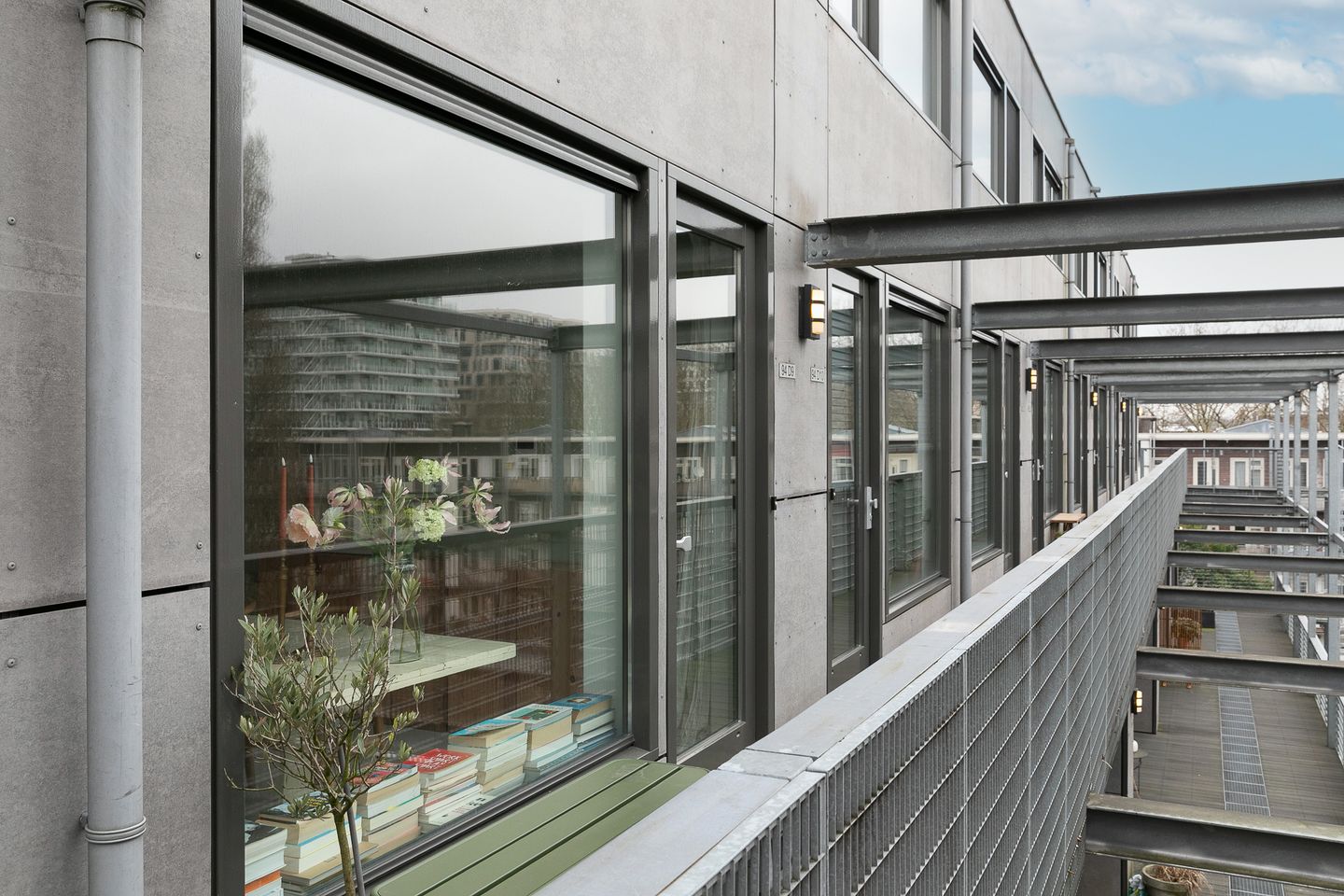 Foto 34 van Nieuwpoortstraat 94-D9