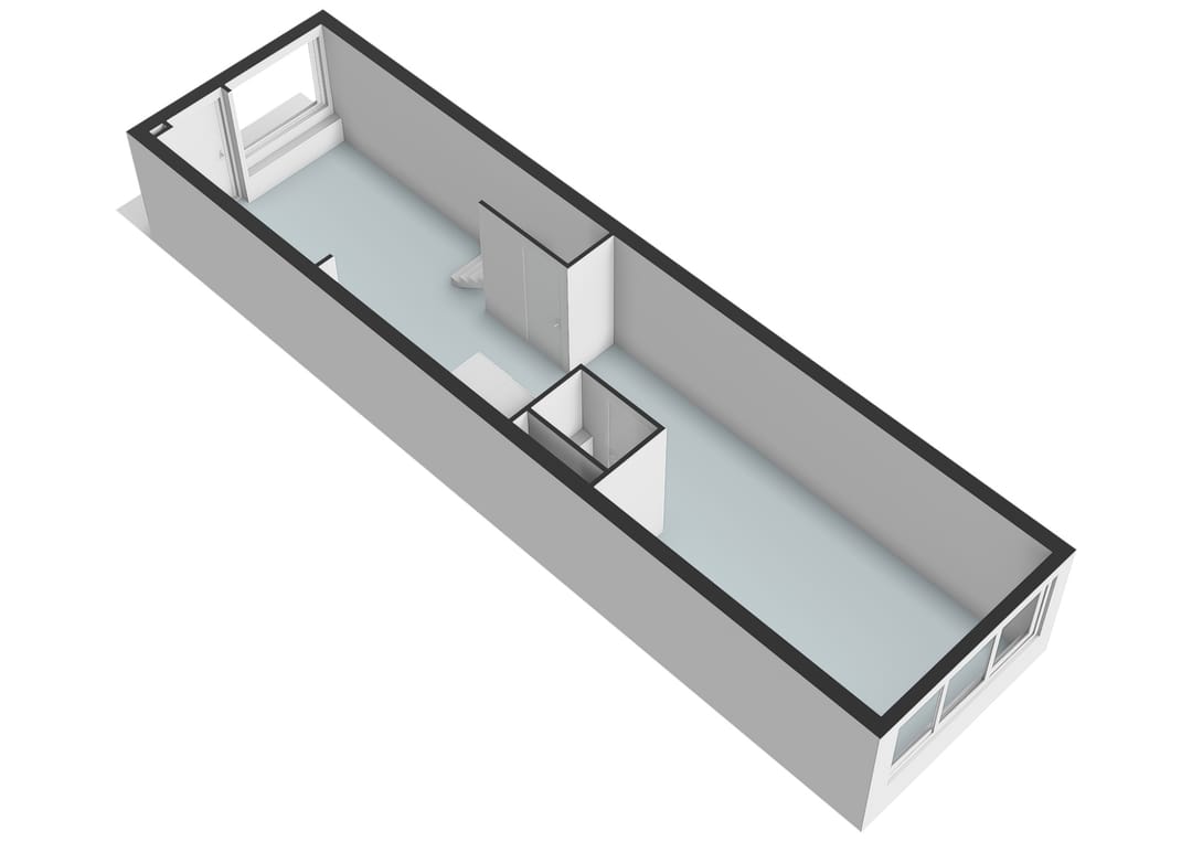 Foto 38 van Nieuwpoortstraat 94-D9