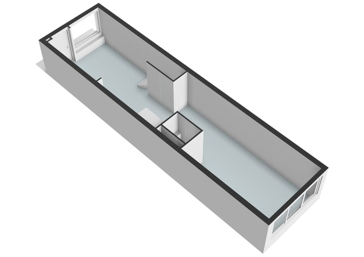 Foto 38 van Nieuwpoortstraat 94-D9