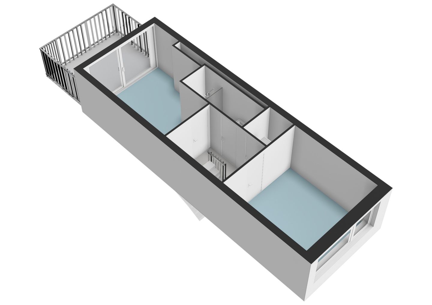 Foto 40 van Nieuwpoortstraat 94-D9
