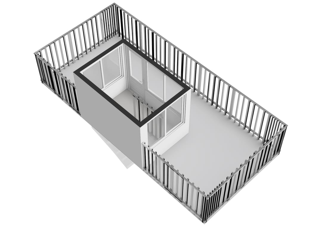 Foto 43 van Nieuwpoortstraat 94-D9