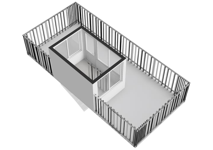 Foto 43 van Nieuwpoortstraat 94-D9