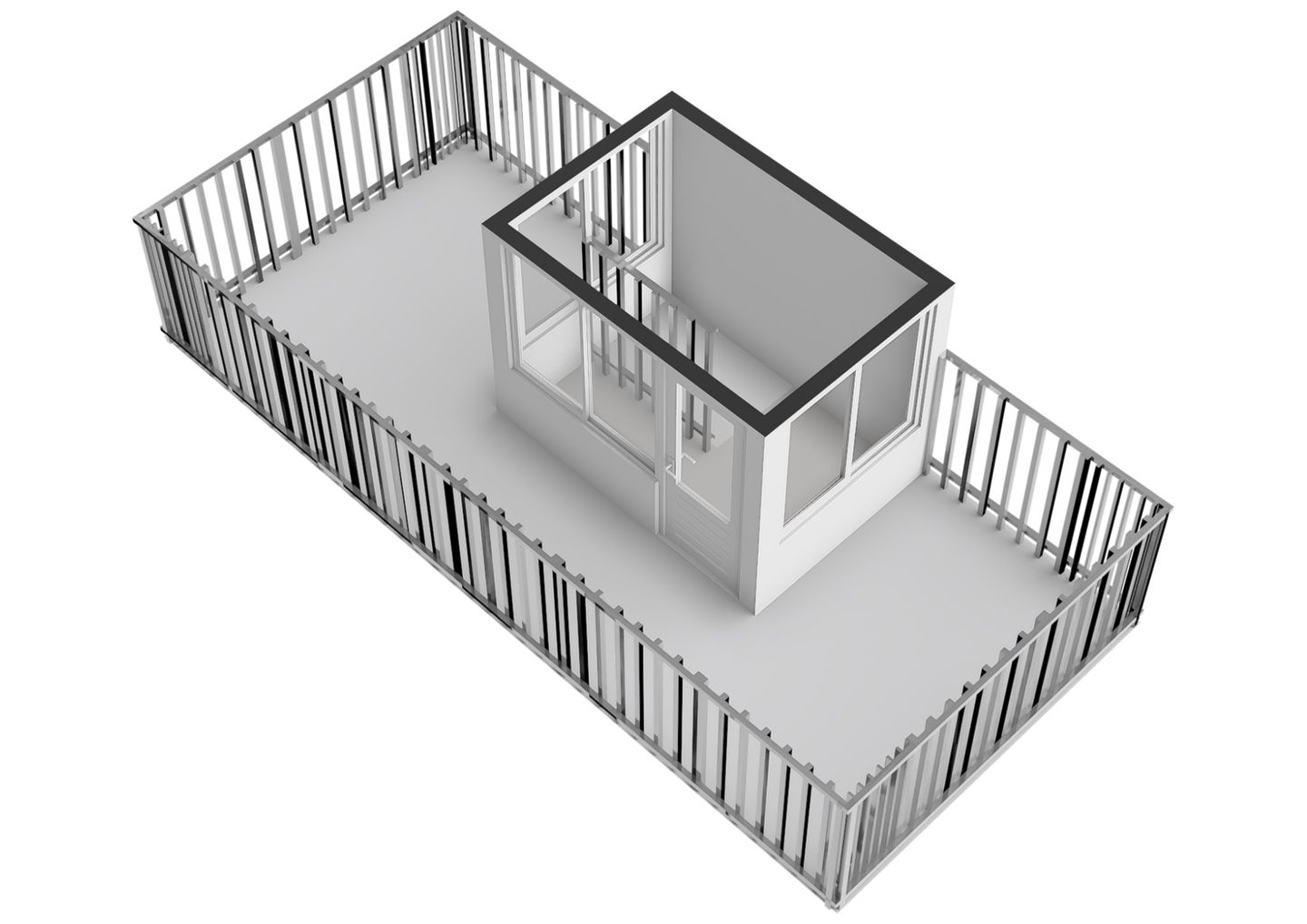 Foto 44 van Nieuwpoortstraat 94-D9
