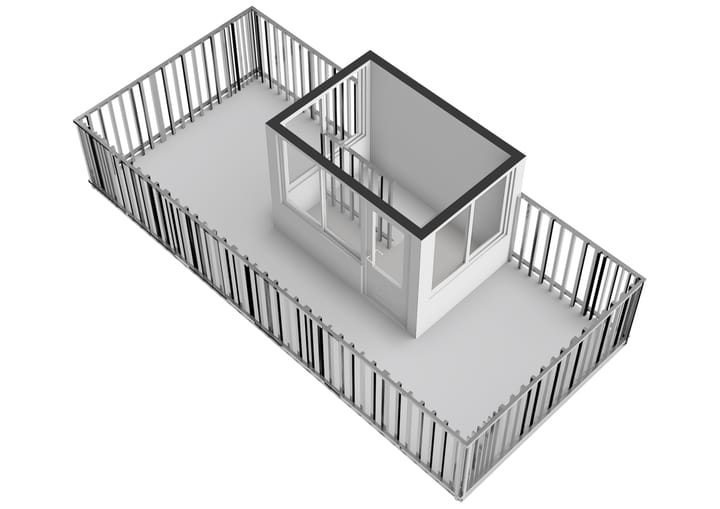 Foto 44 van Nieuwpoortstraat 94-D9