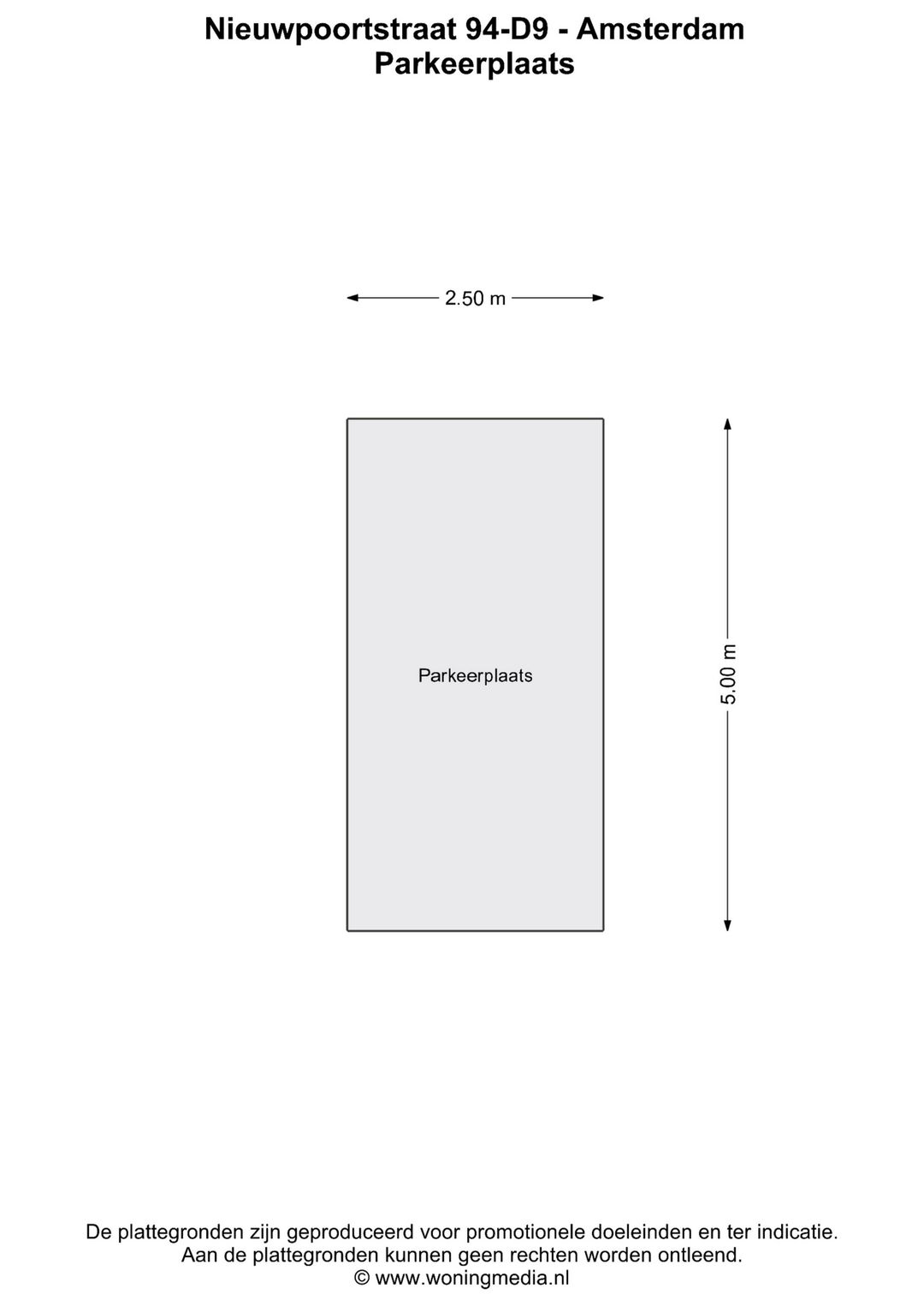 Foto 46 van Nieuwpoortstraat 94-D9