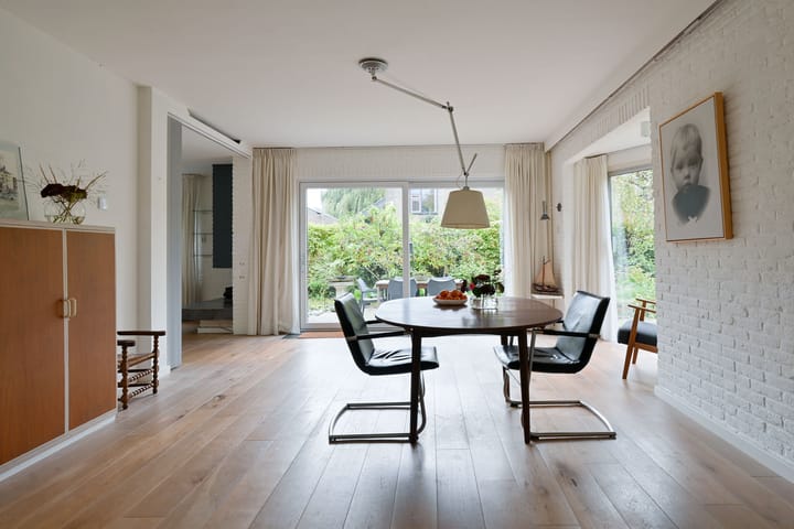 Foto 2 van Astronautenweg 15