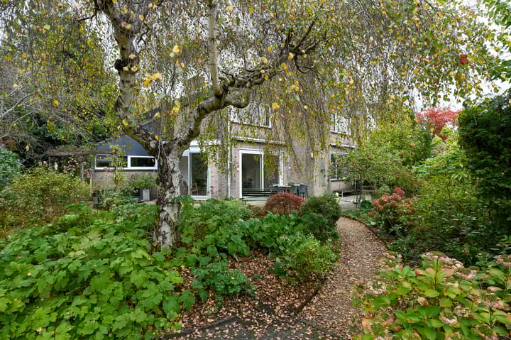 Foto 3 van Astronautenweg 15