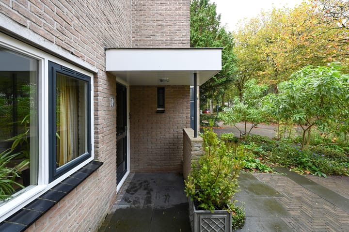 Foto 5 van Astronautenweg 15