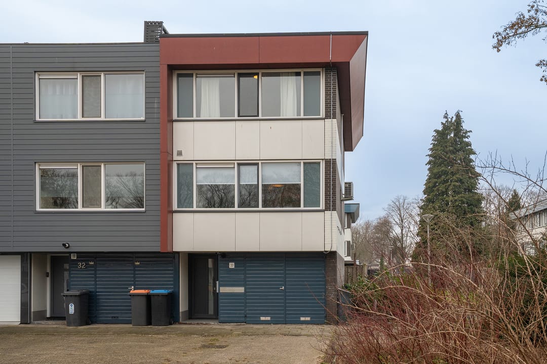 Foto 1 van Haarlebrink 33