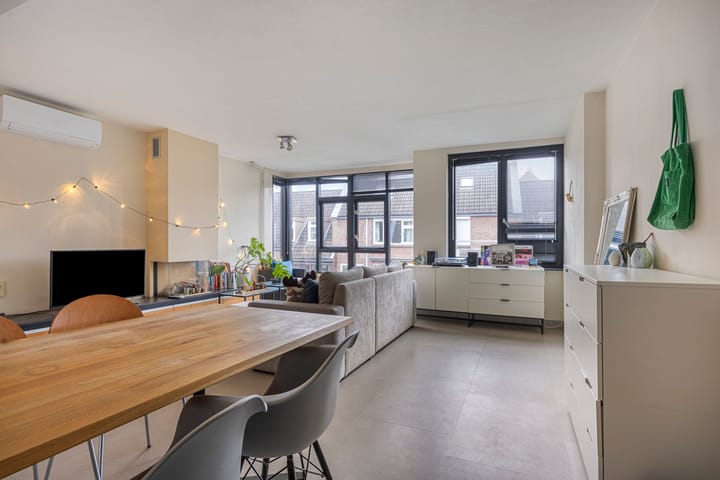 Hoograamstraat 115 main image