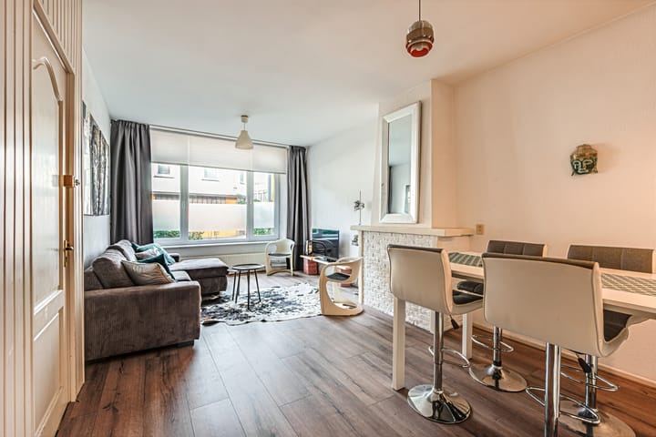 Foto 2 van Hilvertsweg 169