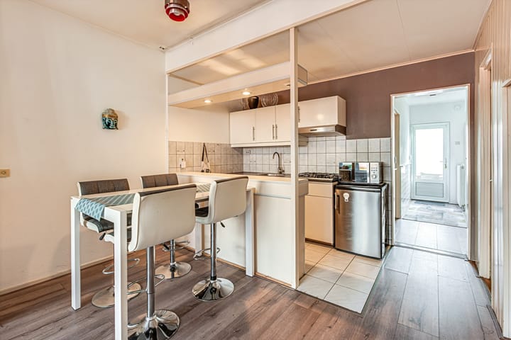 Foto 3 van Hilvertsweg 169