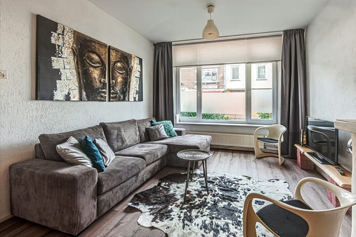 Foto 6 van Hilvertsweg 169