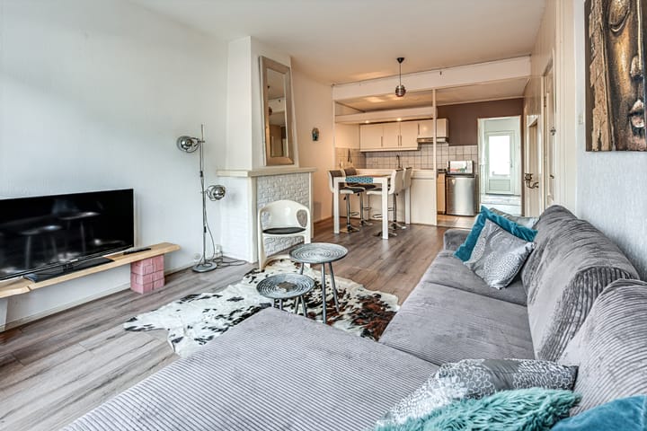 Foto 7 van Hilvertsweg 169