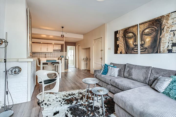 Foto 8 van Hilvertsweg 169