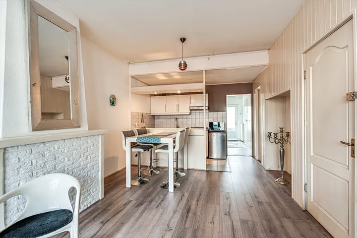 Foto 9 van Hilvertsweg 169