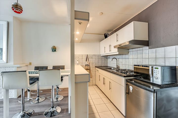 Foto 10 van Hilvertsweg 169