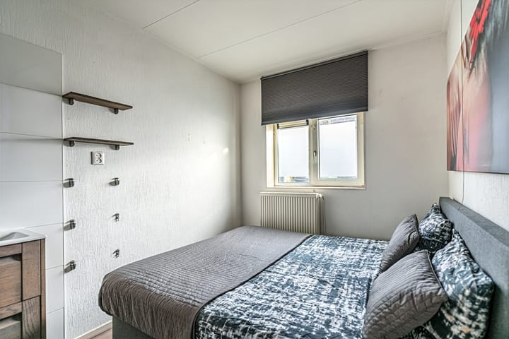 Foto 11 van Hilvertsweg 169