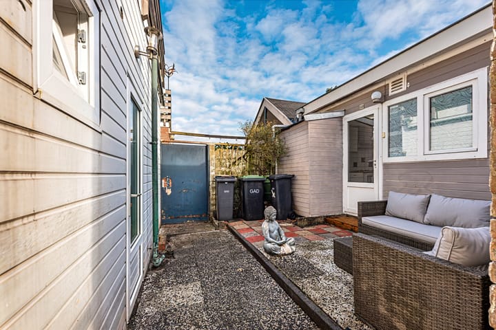 Foto 15 van Hilvertsweg 169