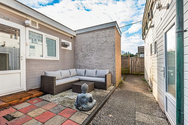 Foto 16 van Hilvertsweg 169