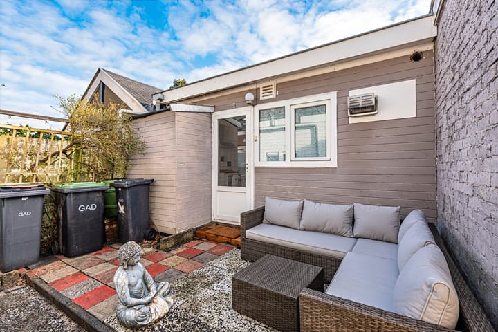 Foto 17 van Hilvertsweg 169