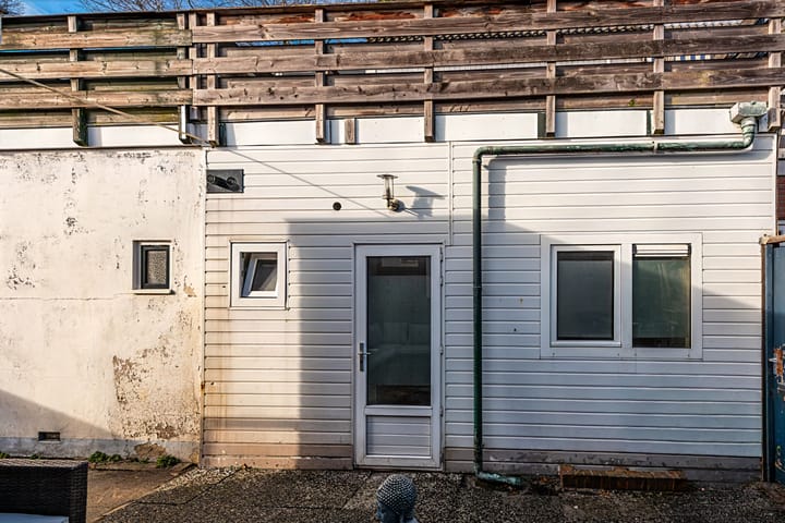 Foto 19 van Hilvertsweg 169