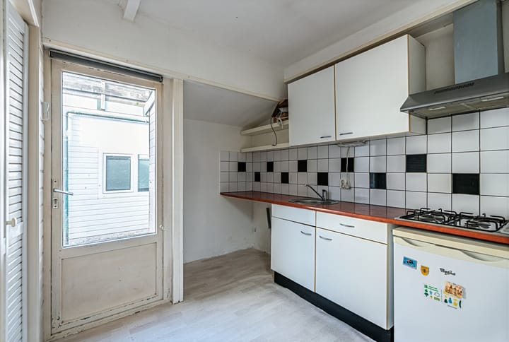 Foto 23 van Hilvertsweg 169