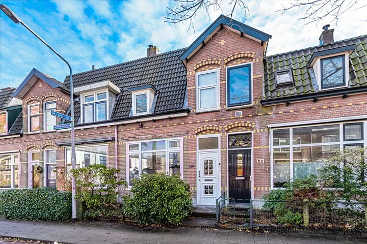 Foto 28 van Hilvertsweg 169