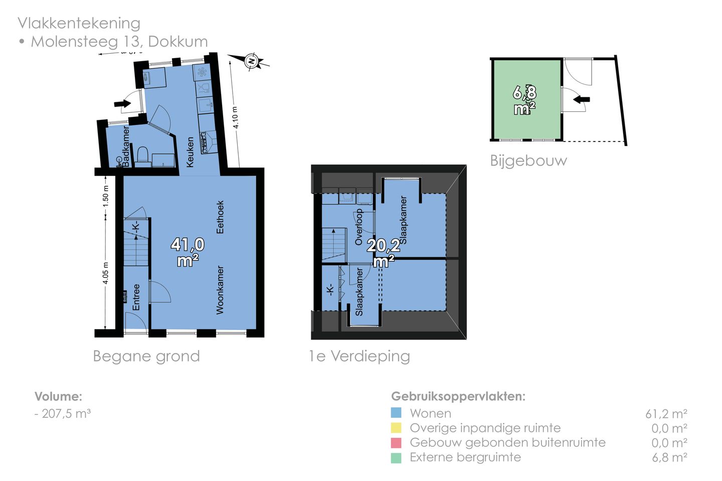 Photo 50 of Molensteeg 13