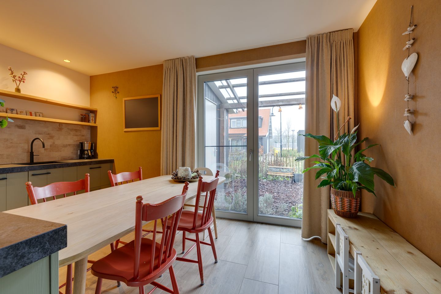 Foto 20 van Het Schild 19