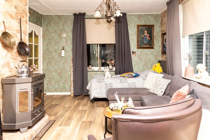 Photo 11 of Liniestraat 8