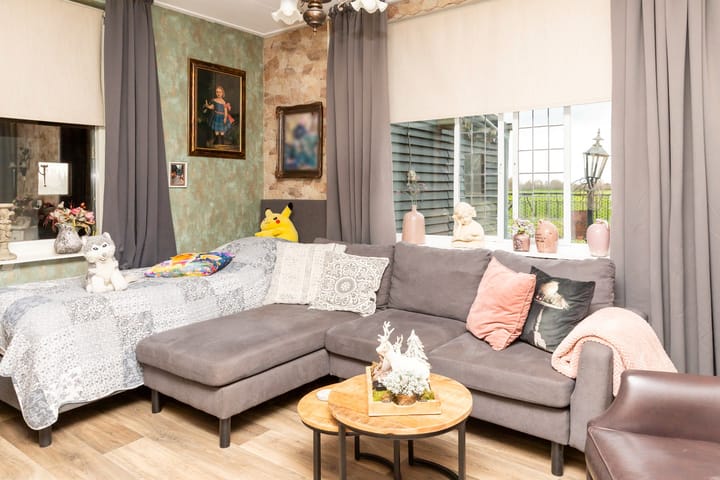 Photo 10 of Liniestraat 8