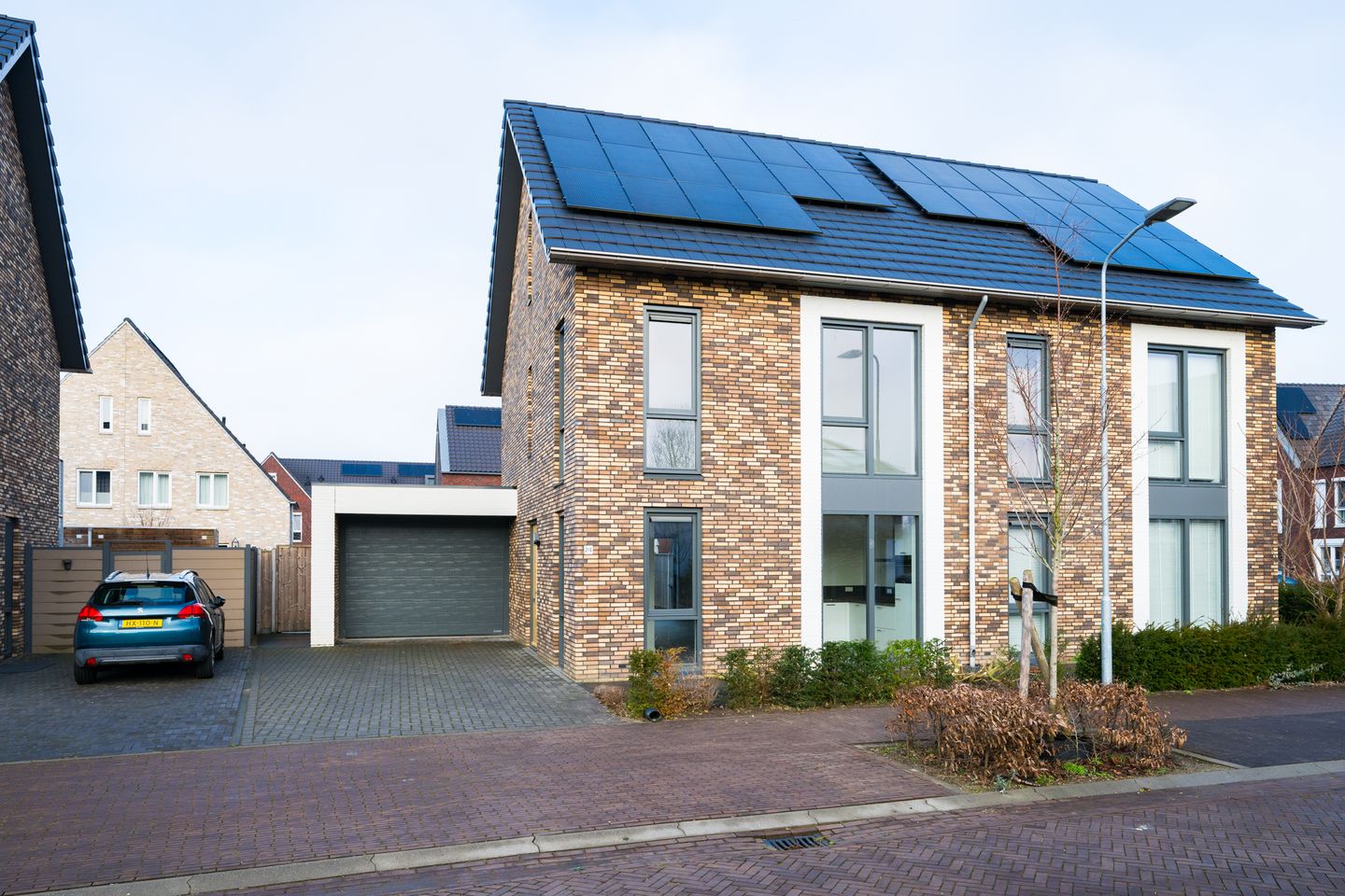 Foto 1 van Rikkeshaag 24