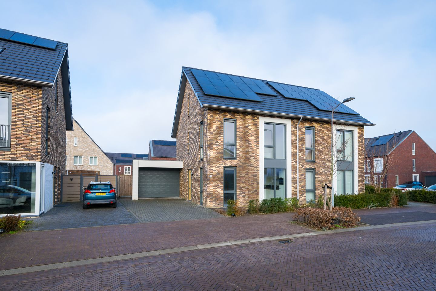 Foto 4 van Rikkeshaag 24