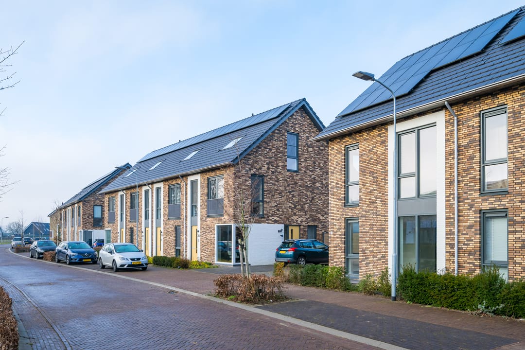 Foto 7 van Rikkeshaag 24