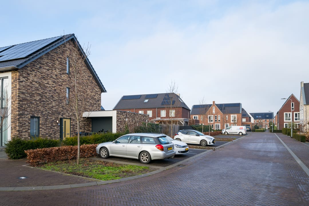 Foto 8 van Rikkeshaag 24