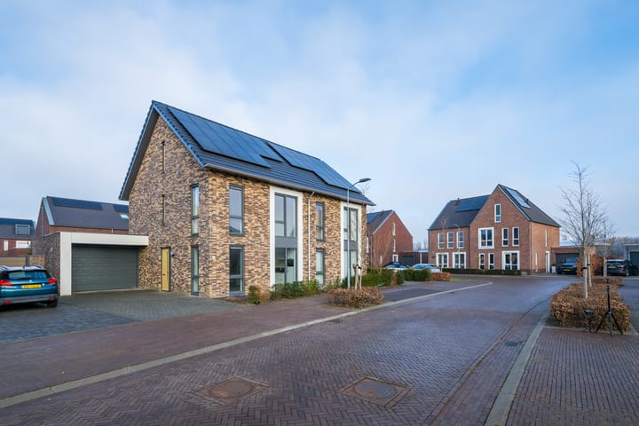 Photo 5 of Rikkeshaag 24