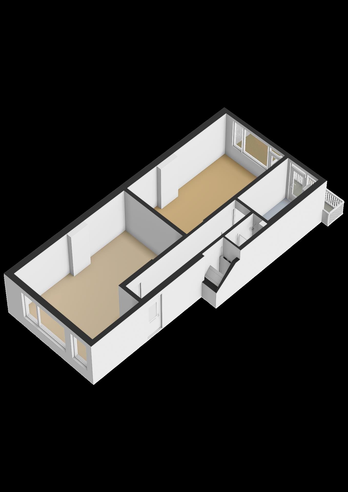 Foto 12 van Putselaan 234-B