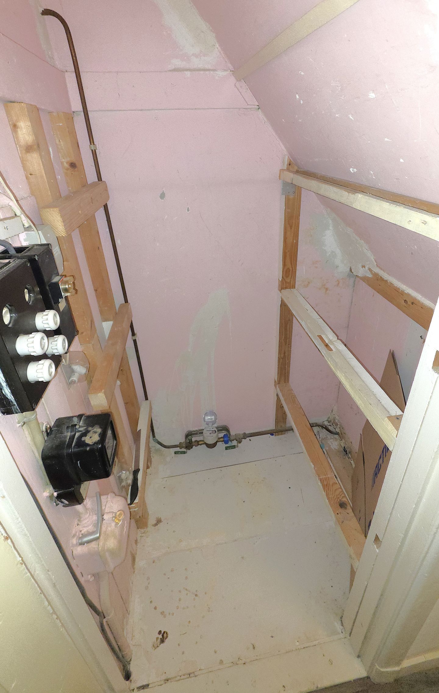 Foto 10 van Putselaan 234-B